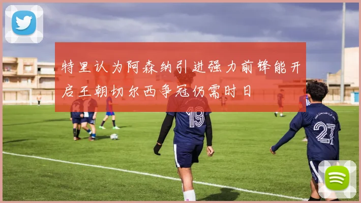 特里认为阿森纳引进强力前锋能开启王朝切尔西争冠仍需时日