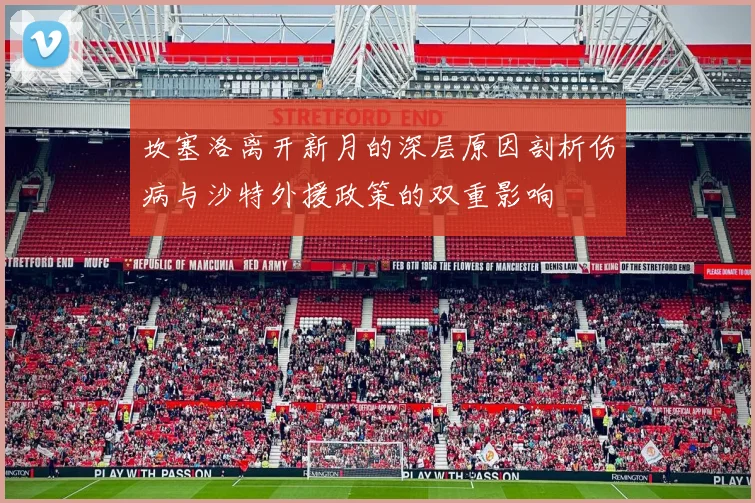 坎塞洛离开新月的深层原因剖析伤病与沙特外援政策的双重影响